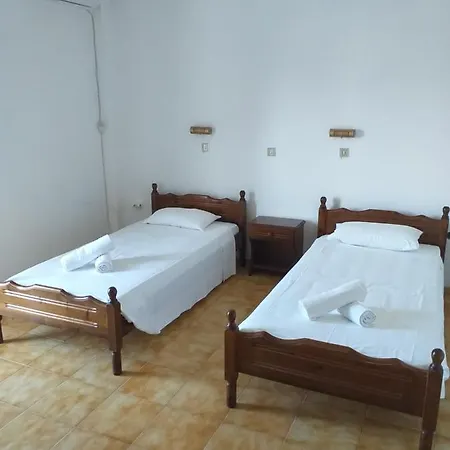 Sam's Κάμπινγκ
