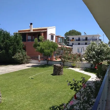 Sam's Κάμπινγκ *