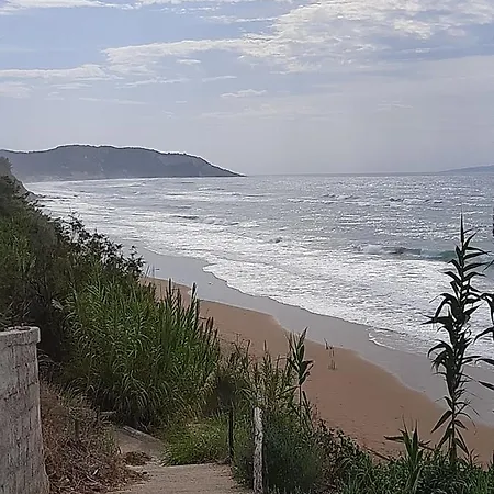 Sam's Agios Georgios (Corfu)