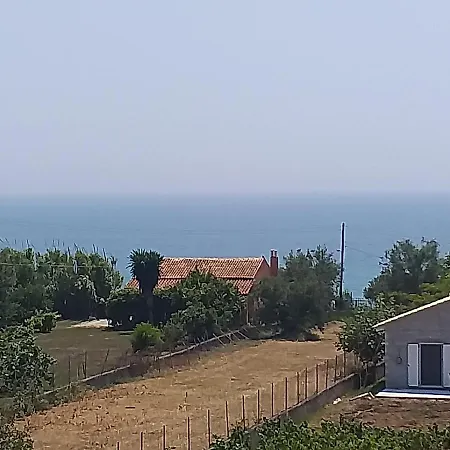 Sam's Campsite Agios Georgios (Corfu)