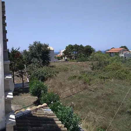 Sam's Agios Georgios (Corfu)