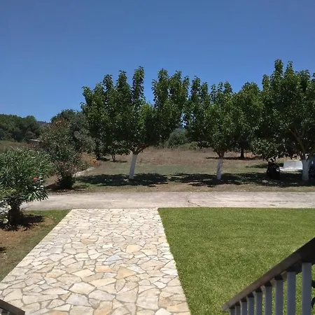 Campsite Sam's *